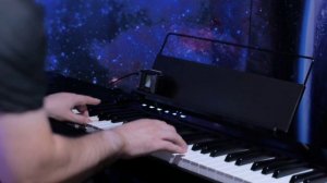 1 Роман - Scorpions, Wind of change