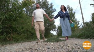 Папа и мама идут на свидание! Доброе утро. Фрагмент выпуска от 20.09.2024