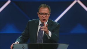 GLS15 Short — Horst Schulze