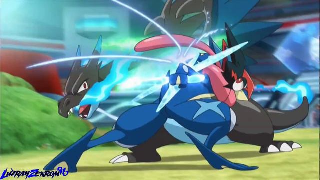 Anime Mix「MEP」Counting Stars смотреть онлайн