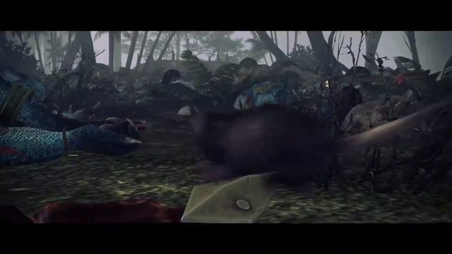 Total War: WARHAMMER 2 – Skaven In Engine Trailer Reaction смотреть онлайн