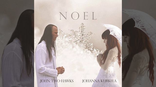 Walking in the Air смотреть онлайн