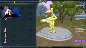 МАЗЕЛЛОВ ИГРАЕТ В SPORE // ПРОХОЖДЕНИЕ ОТ МАЗЕЛЛОВА // 2 часть
