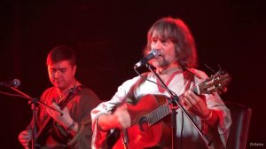 Иван Царевич - Не Балуй (Unplugged. Folk Edition 2023, Москва)