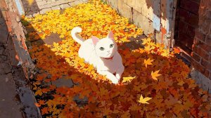 Autumn Nostalgia 🍂 Lofi Morning Vibes 🍂 Fall Lofi Songs To Listen While Enjoying The Autumn Vibes