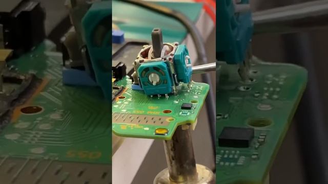 Joy Stick PS 4 смотреть онлайн