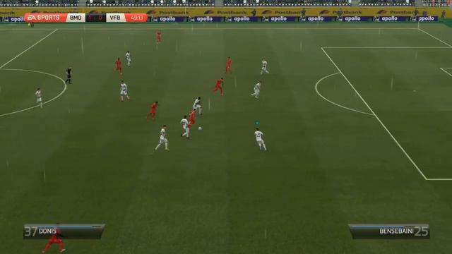 FIP14 (HBZ)v.2.12 AIO. Третий сезон. 5 Тур. смотреть онлайн