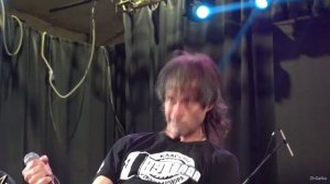 Кувалда - Супер Каток (Moscow Metal Madness 2023)