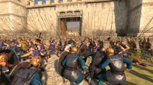 Troy 2004 Movie Units Mod - Mod Spotlight - Total War : Rome II