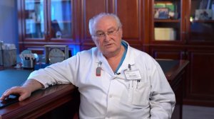 Борис Долгушин. Врач. Человек. Семьянин.