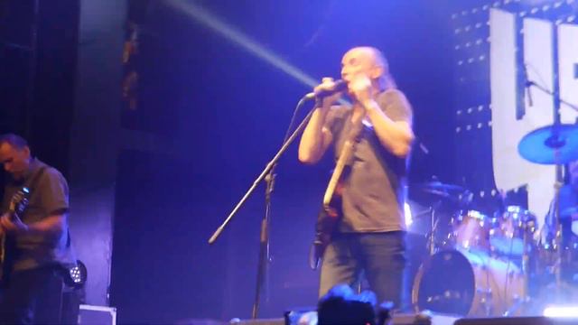 Черный Обелиск - Карусель (Metal Over Russia 2022) смотреть онлайн