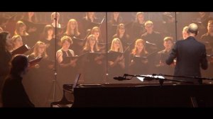 Riga Dimd - Janis Cimze (Gents Universitair Koor)