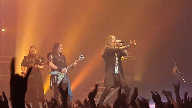 Эпидемия – Звон Монет (Москва, 2022) смотреть онлайн