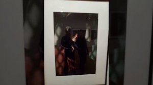 Cindy Sherman VAG January 19, 2020