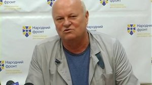 Федорук піде на місцеві вибори виключно як виборець