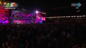 Shakira - She Wolf_2010.06.10_South Africa_m1HD (1080i)