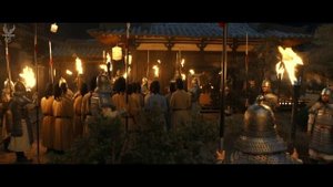 Самый длинный день в Чанъане 1 сезон 24 серия