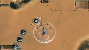 Co:Op 1v1! Supreme Commander: Forged Alliance