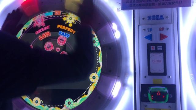 【maimai】強烈的對比 смотреть онлайн