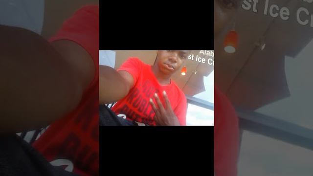 Big morris never end with Tikiyah смотреть онлайн