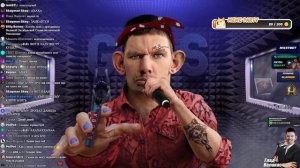 ГЛАД ВАЛАКАС НАВЕСТИЛ ТАНКИСТОВ И БЫЛ ПОПУЩЕН ЗЛЫМ ШКОЛЬНИКОМ + ПЫЛЕСОС ПРИСУТСТВУЕТ