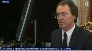 Руслан Байсаров о поддержке Гейдара Алиева, в процессе постройки тоннеля.