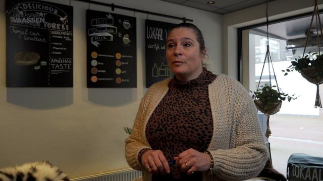 Lokaal Vaassen смотреть онлайн