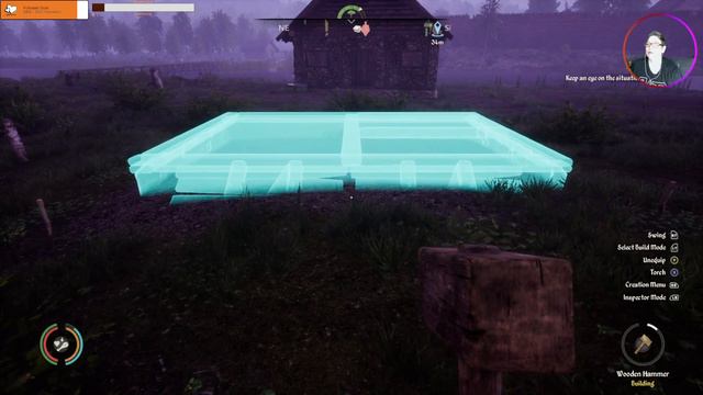 Medieval Dynasty, Oxbow, Part 8 смотреть онлайн