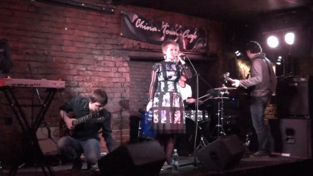 VERBA & Оля Пулатова - 03-04 смотреть онлайн