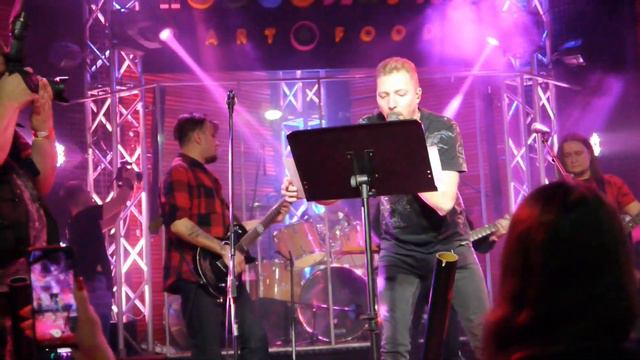 Революция - Слышу (2020, НеадЭкватор лета, Moscow) Премьера! смотреть онлайн