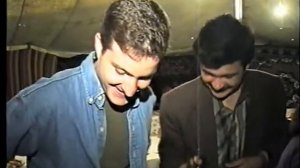 Mark in Moldova 1997