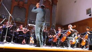 Реквием. Курёхин и Айги - 2.