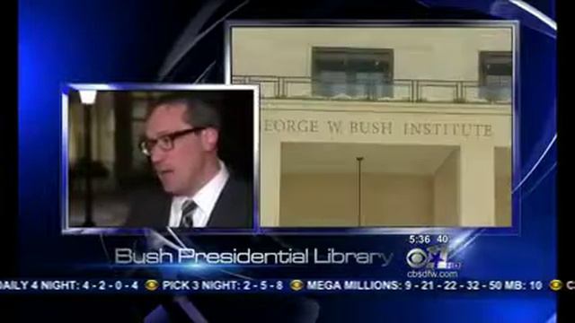 04.24.2013 Tony Fratto On KTVT Dallas смотреть онлайн