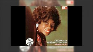 Donna Hightower - Here I Am Mix