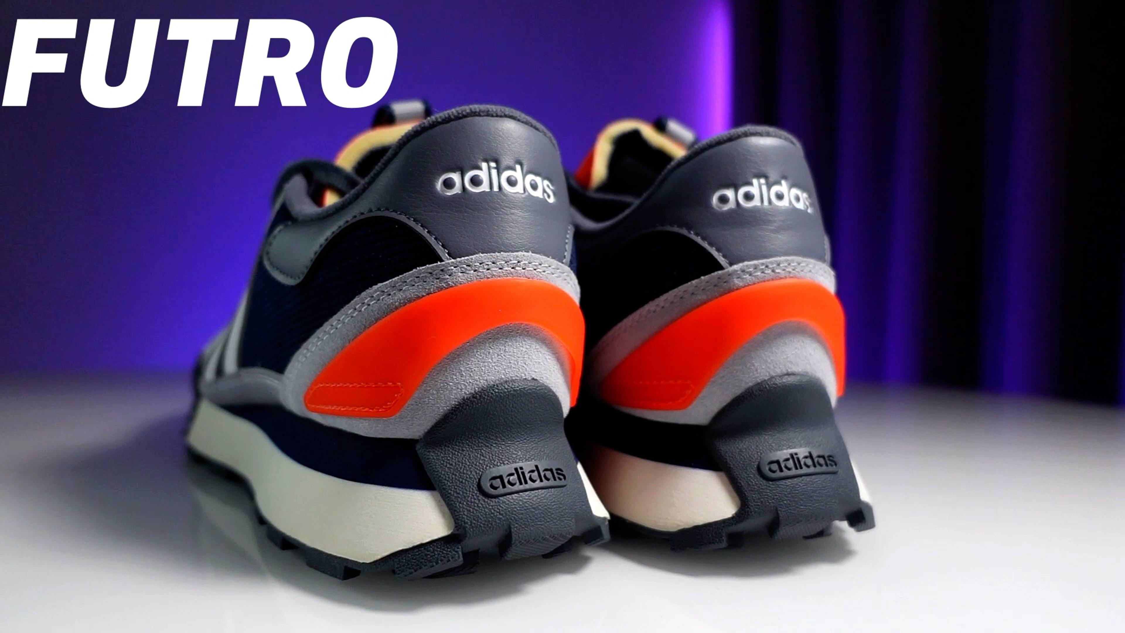 ADIDAS FUTRO MIXR