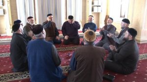 😍 Исбаьхьа мукъам, ладог1а массара! Ибрахим Цоци-Юрт.