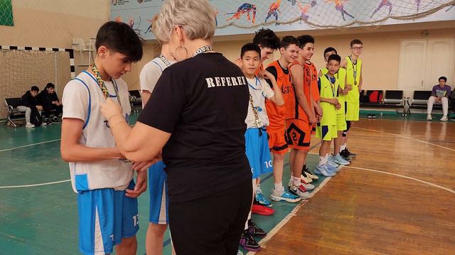 1 TOUR SUMMER KIDS LEAGUE REPORTAGE 26 MAY #fiba3x3 #3x3uzbekistan