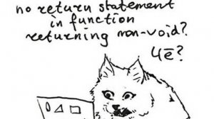 C++ Лекция 02 Функции