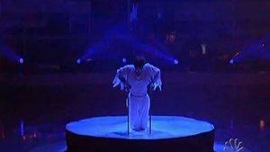 America's Got Talent - Amazing Handstand Act