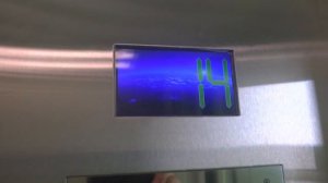 Пассажирские лифты (г. Раменское), V=1 м-с, Q=400 кг (25), музыкальные лифты Ecomaks