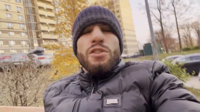 Мариф Пираев vs. Мохаммад Хейбати. Взвешивание перед боем. Наше Дело