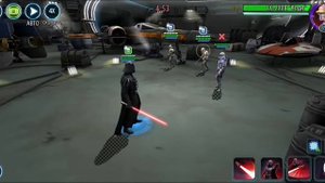 1-1-26 СЕЗОН | ВЕЛИКАЯ АРЕНА | SWGOH #3