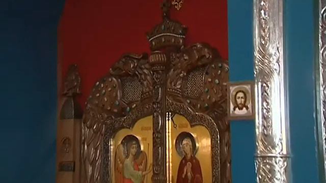 Покаянная дорога. Документальный фильм