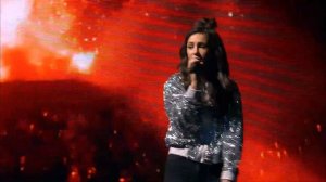 Amy Shark: I Said Hi | 2018 ARIA Awards