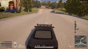 ВПЕРВЫЕ НА СТРИМЕ ИГРАЮ В PUBG НА ПК