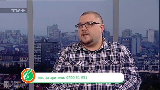 "Срещи в огледалото" - 21 февруари 2015 г. - събота - част 1 смотреть онлайн