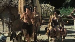 Синьор Робинзон (поэтическое состязание)