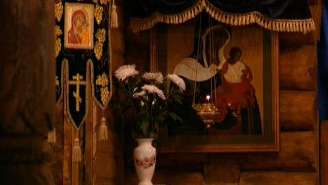 С верою во Христа. Документальный фильм. 2003 г. смотреть онлайн