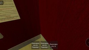 Roblox. Лифт КМЗ на карте Русские и советские лифты