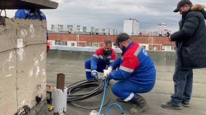 Коммунальщики Нижневартовска перекрывают должникам канализацию